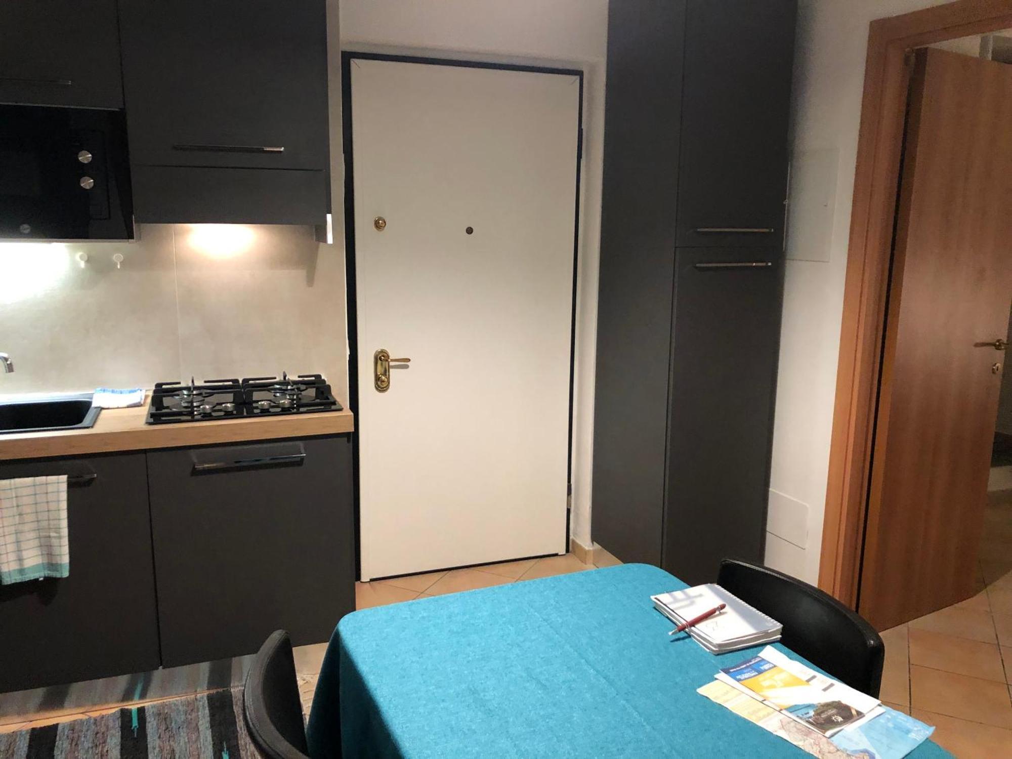 Il Cortile Del Contadino Apartment โวลัสตรา ภายนอก รูปภาพ