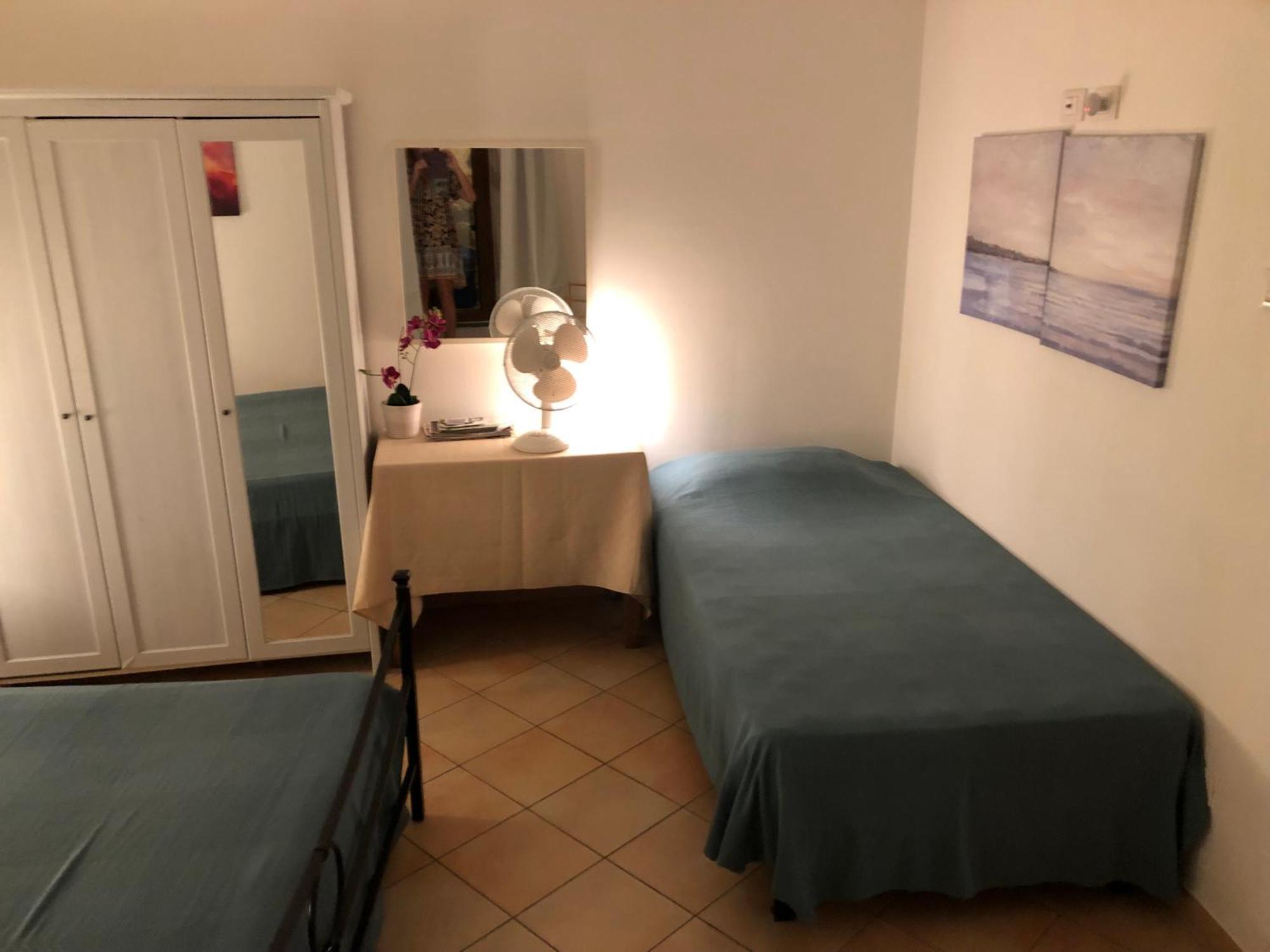Il Cortile Del Contadino Apartment โวลัสตรา ภายนอก รูปภาพ