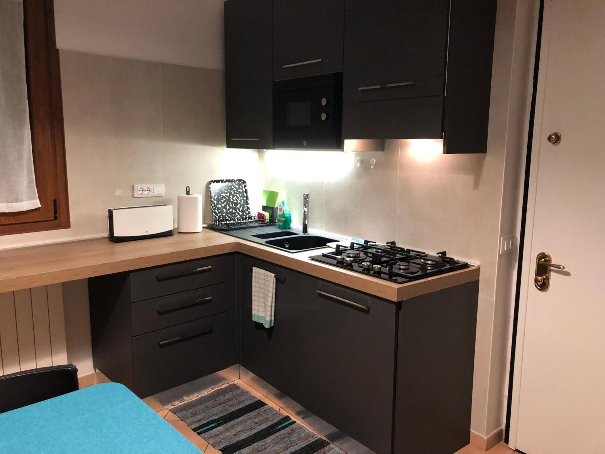 Il Cortile Del Contadino Apartment โวลัสตรา ภายนอก รูปภาพ