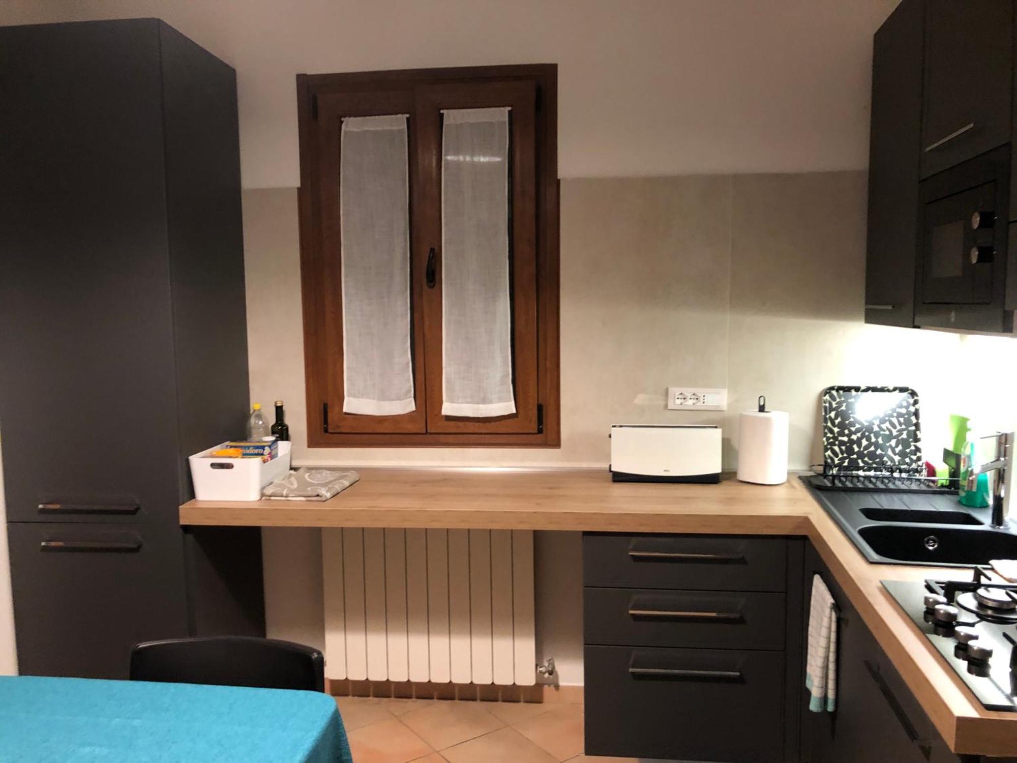 Il Cortile Del Contadino Apartment โวลัสตรา ภายนอก รูปภาพ