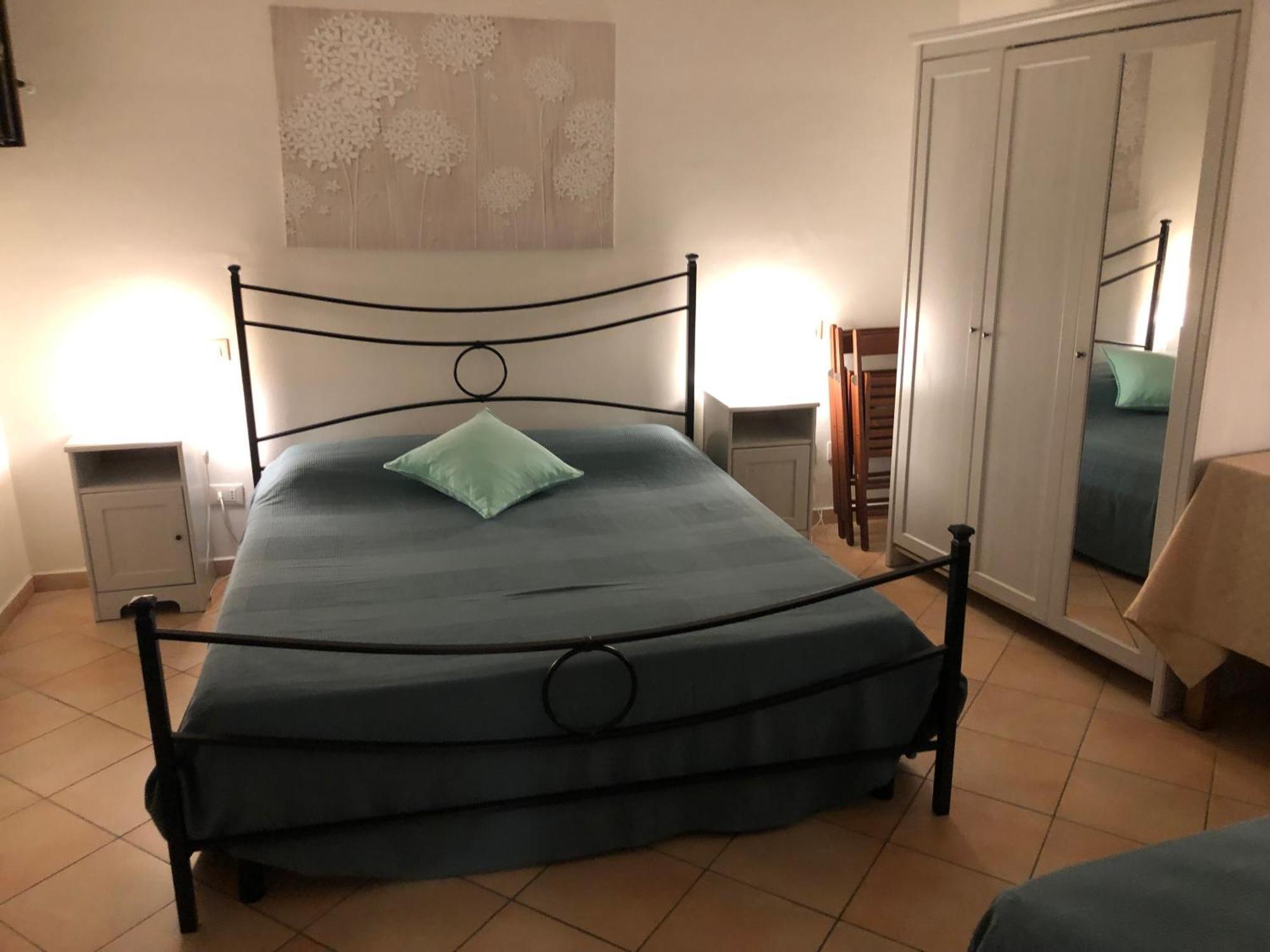 Il Cortile Del Contadino Apartment โวลัสตรา ภายนอก รูปภาพ