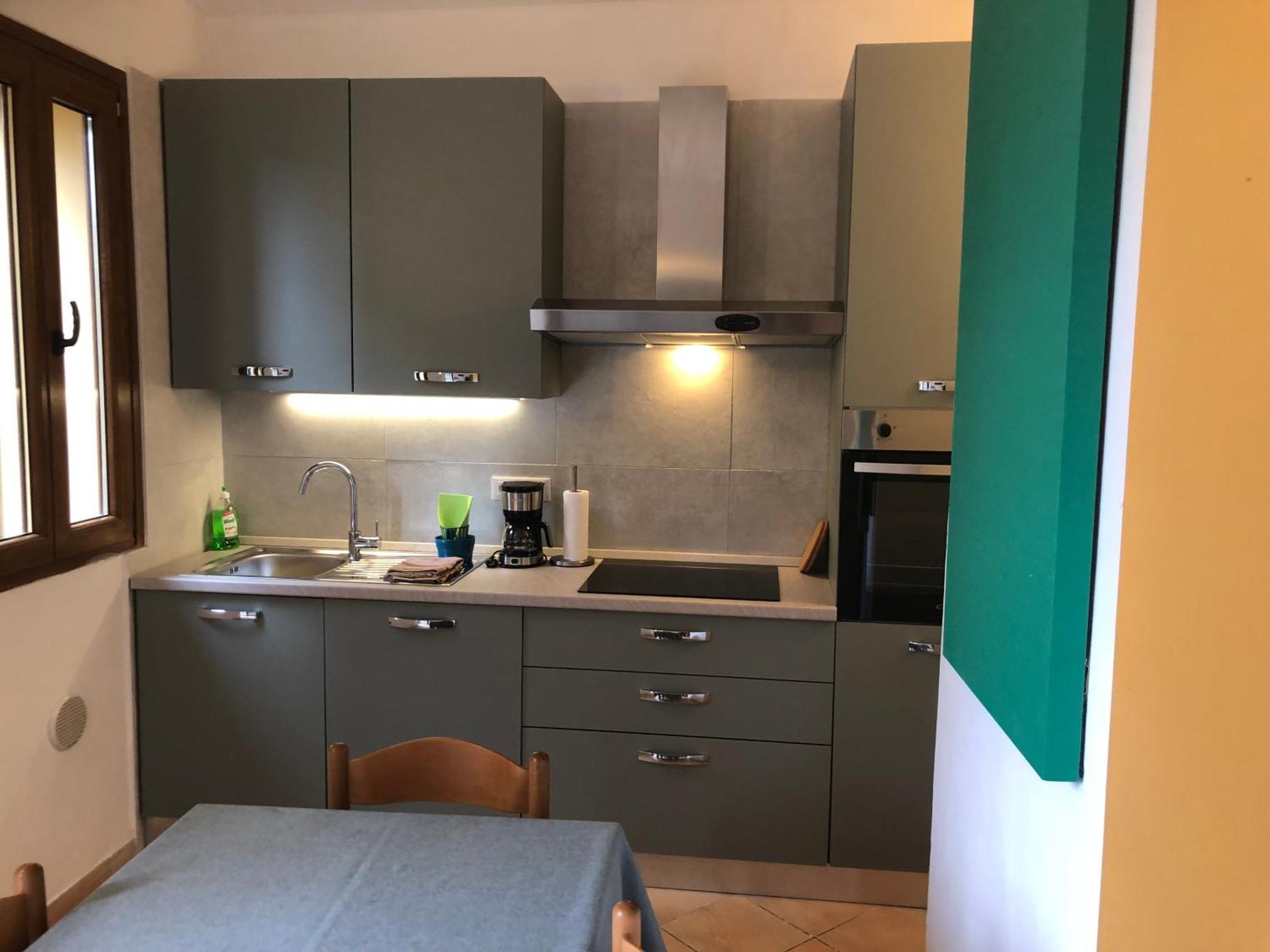 Il Cortile Del Contadino Apartment โวลัสตรา ภายนอก รูปภาพ