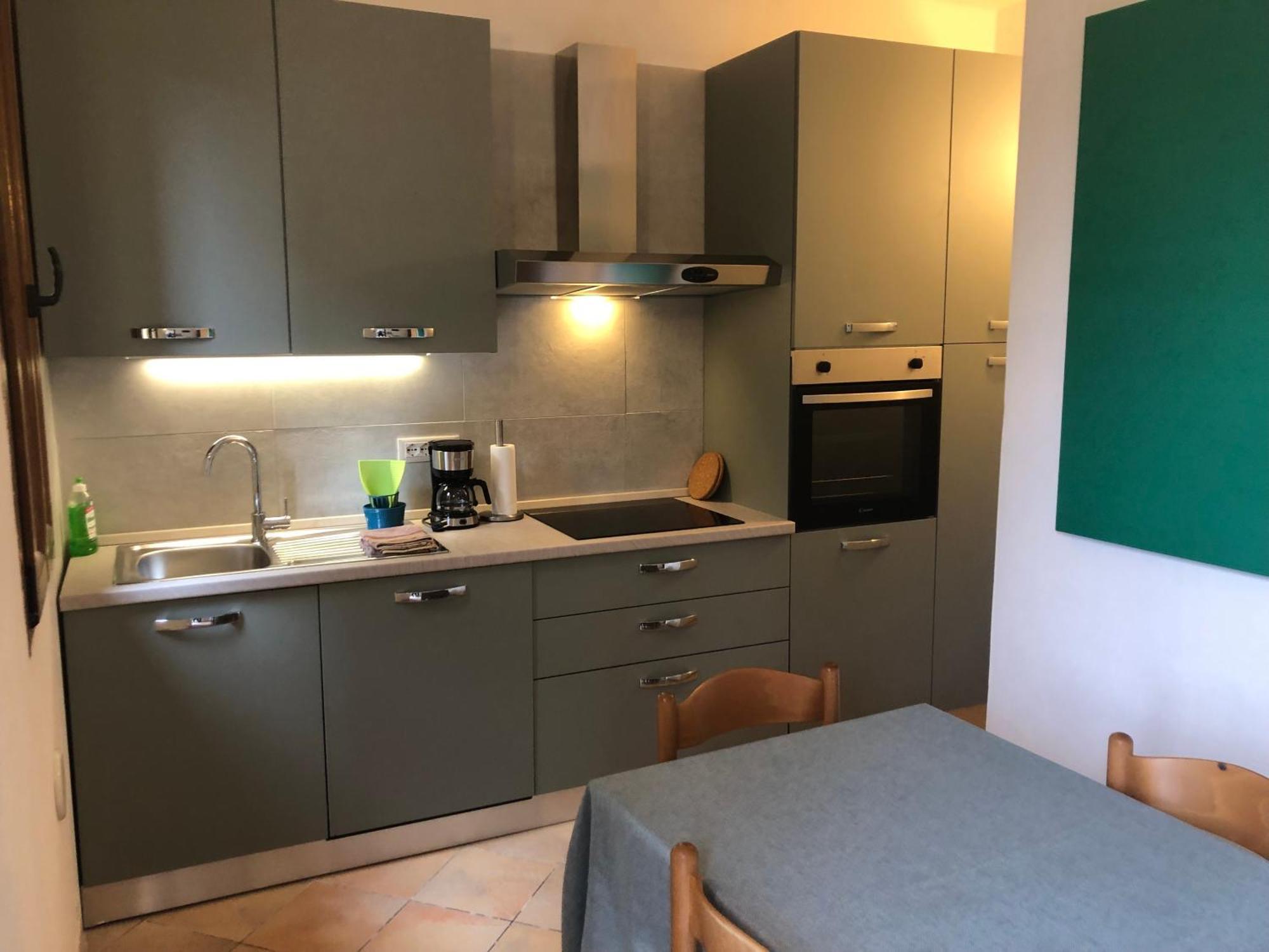 Il Cortile Del Contadino Apartment โวลัสตรา ภายนอก รูปภาพ