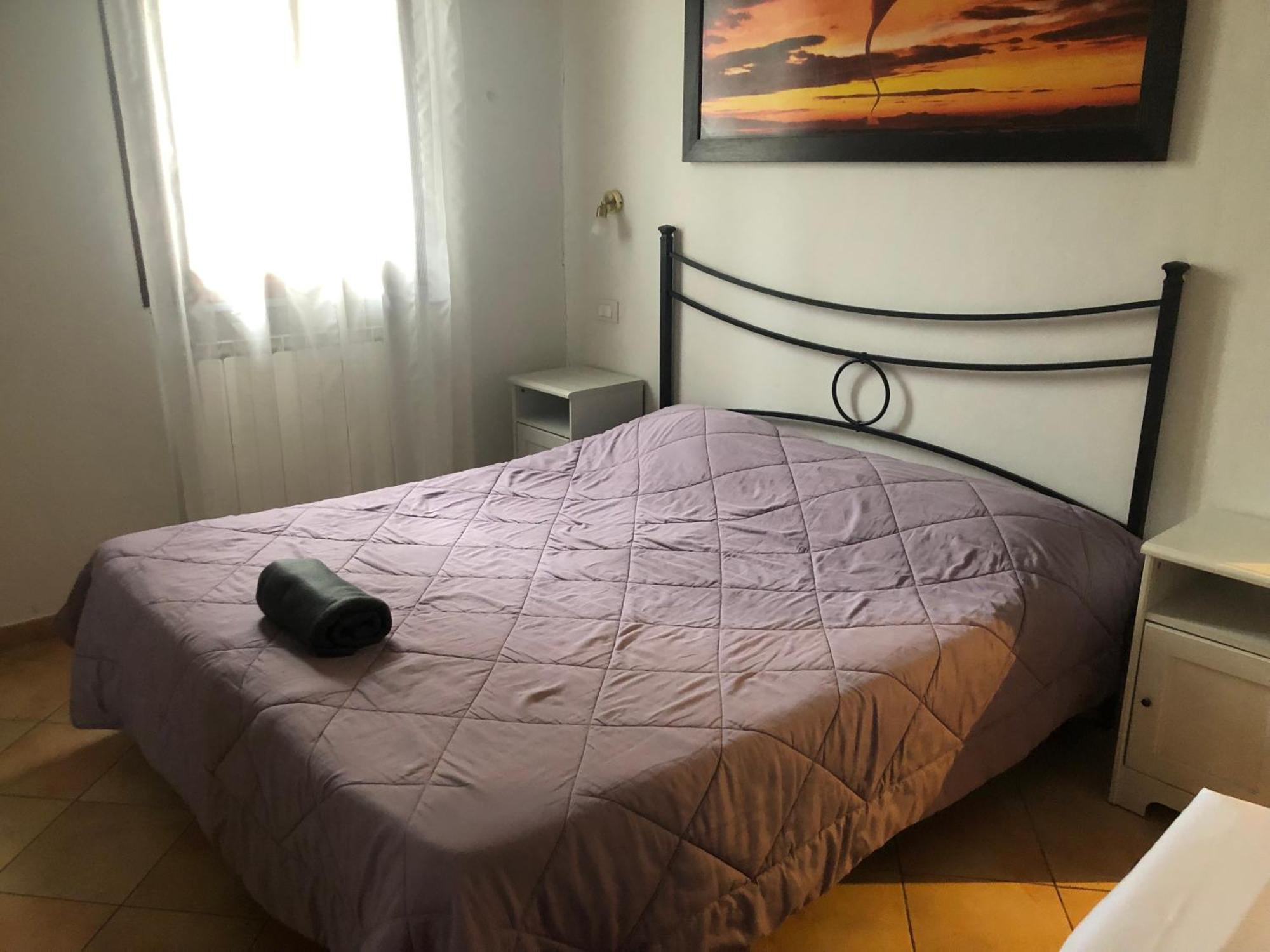 Il Cortile Del Contadino Apartment โวลัสตรา ภายนอก รูปภาพ