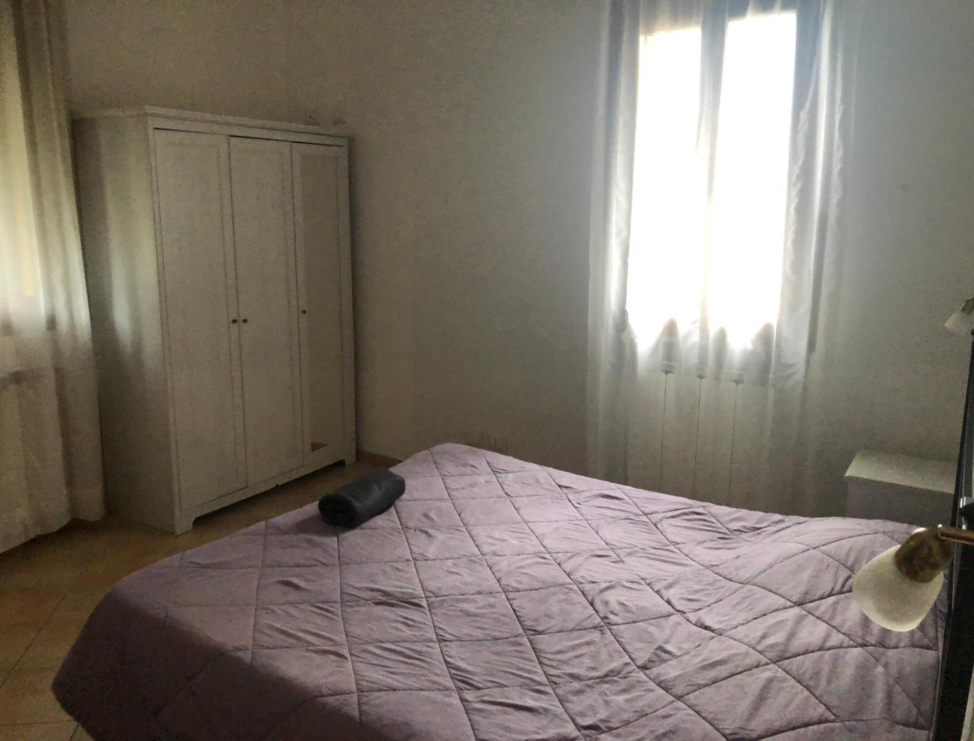 Il Cortile Del Contadino Apartment โวลัสตรา ภายนอก รูปภาพ