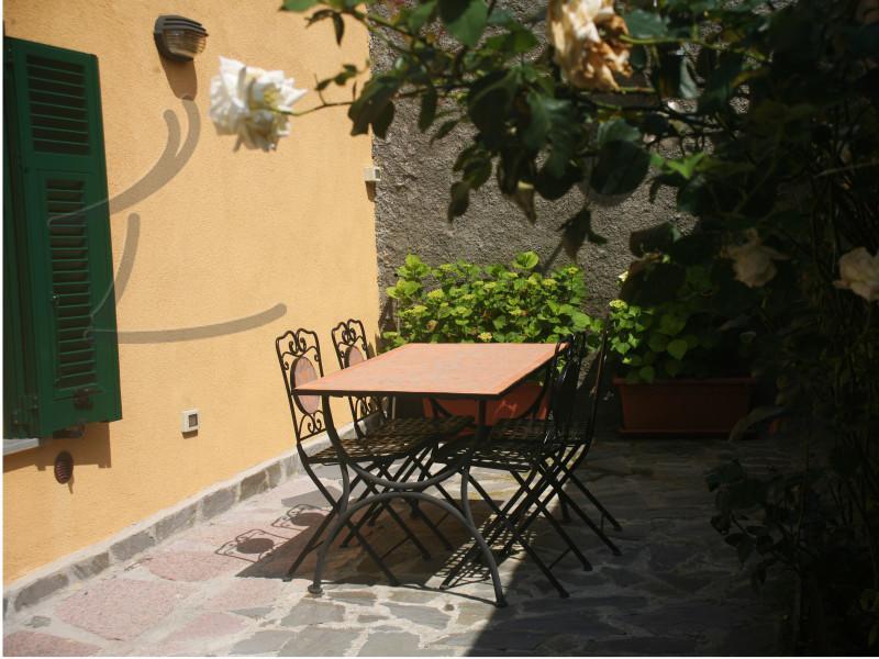 Il Cortile Del Contadino Apartment โวลัสตรา ภายนอก รูปภาพ