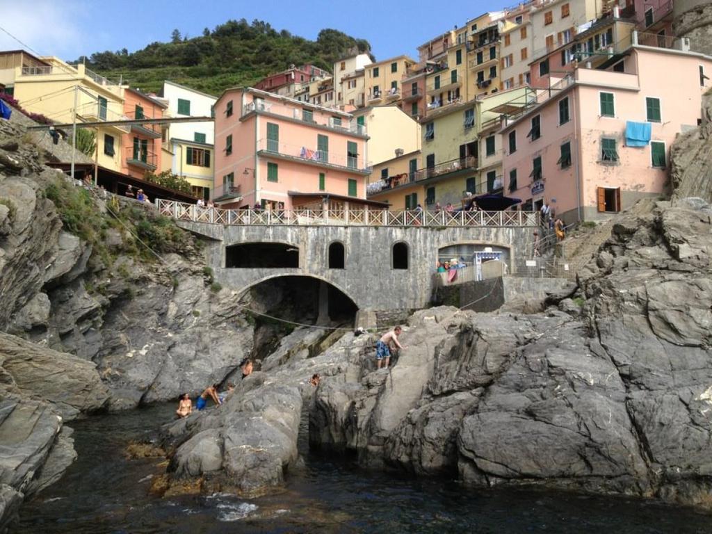 Il Cortile Del Contadino Apartment โวลัสตรา ภายนอก รูปภาพ